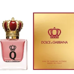 Dolce & Gabbana Q by Dolce&Gabbana Intense Edp 30ml