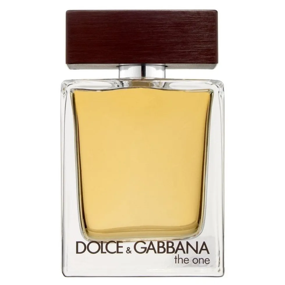 Dolce & Gabbana The One For Men Edt 100ml