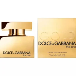 Dolce & Gabbana The One Gold Intense Edp 30ml