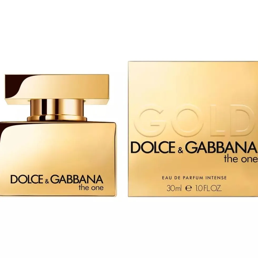Dolce & Gabbana The One Gold Intense Edp 30ml