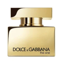 Dolce & Gabbana The One Gold Intense Edp 30ml