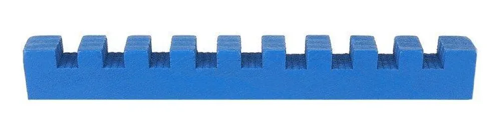 Dominoset med 1080 dominobrickor