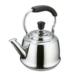 Dorre Agnes Kaffepanna rostfri 1,5 liter