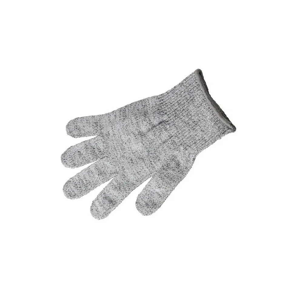 Dorre Rion Rivjärnset med handske, 2-pack