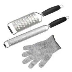 Dorre Rion Rivjärnset med handske, 2-pack