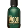 DSquared2 Green Wood Pour Homme Edt 100ml