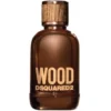 Dsquared2 Wood Pour Homme Edt 50ml