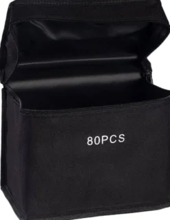 Dubbelsidiga Tuschpennor / Färgpennor 80-pack