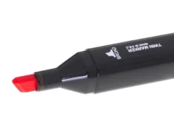 Dubbelsidiga Tuschpennor / Färgpennor 80-pack