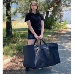 Duffelväska / Förvaringsväska 200 liter