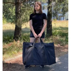 Duffelväska / Förvaringsväska 200 liter