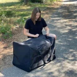 Duffelväska / Förvaringsväska 200 liter