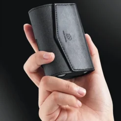 Dux Ducis fodral med Magnetisk Stängning till AirPods 3