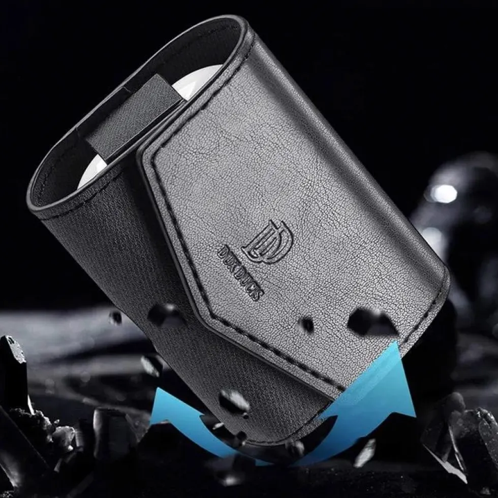 Dux Ducis fodral med Magnetisk Stängning till AirPods 3