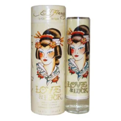 Ed Hardy Love & Luck Edp 100ml