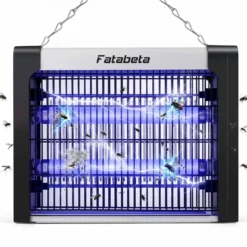 Elektrisk Insektsfälla UV - 3 500 V - 10–150 m²