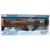 Elektrisk vattenpistol 55 cm med batteri 1200 mAh, USB-C laddning