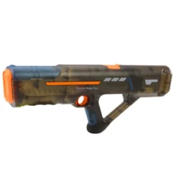 Elektrisk vattenpistol 55 cm med batteri 1200 mAh, USB-C laddning