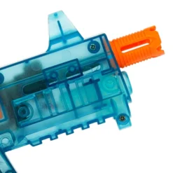 Elektrisk vattenpistol med ljuseffekter 350 ml