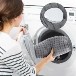 Elektrisk värmedyna för rygg och leder