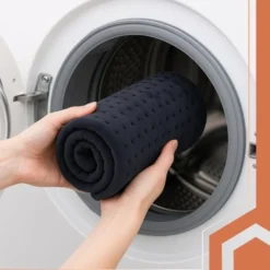 Elektrisk Värmekudde 40x30cm Värmepåse Värmedyna OEKO-TEX