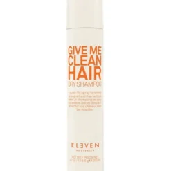Eleven Australia Give Me Clean Hair Dry Shampoo 130g