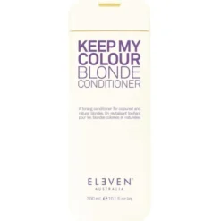 Eleven Australia Keep My Colour Blonde Conditioner 300ml