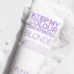 Eleven Australia Keep My Colour Treatment Blonde 200ml
