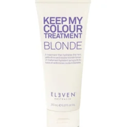 Eleven Australia Keep My Colour Treatment Blonde 200ml