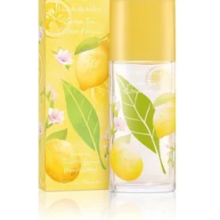 Elizabeth Arden Green Tea Citron Freesia Edt 100ml