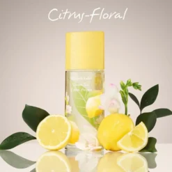 Elizabeth Arden Green Tea Citron Freesia Edt 100ml