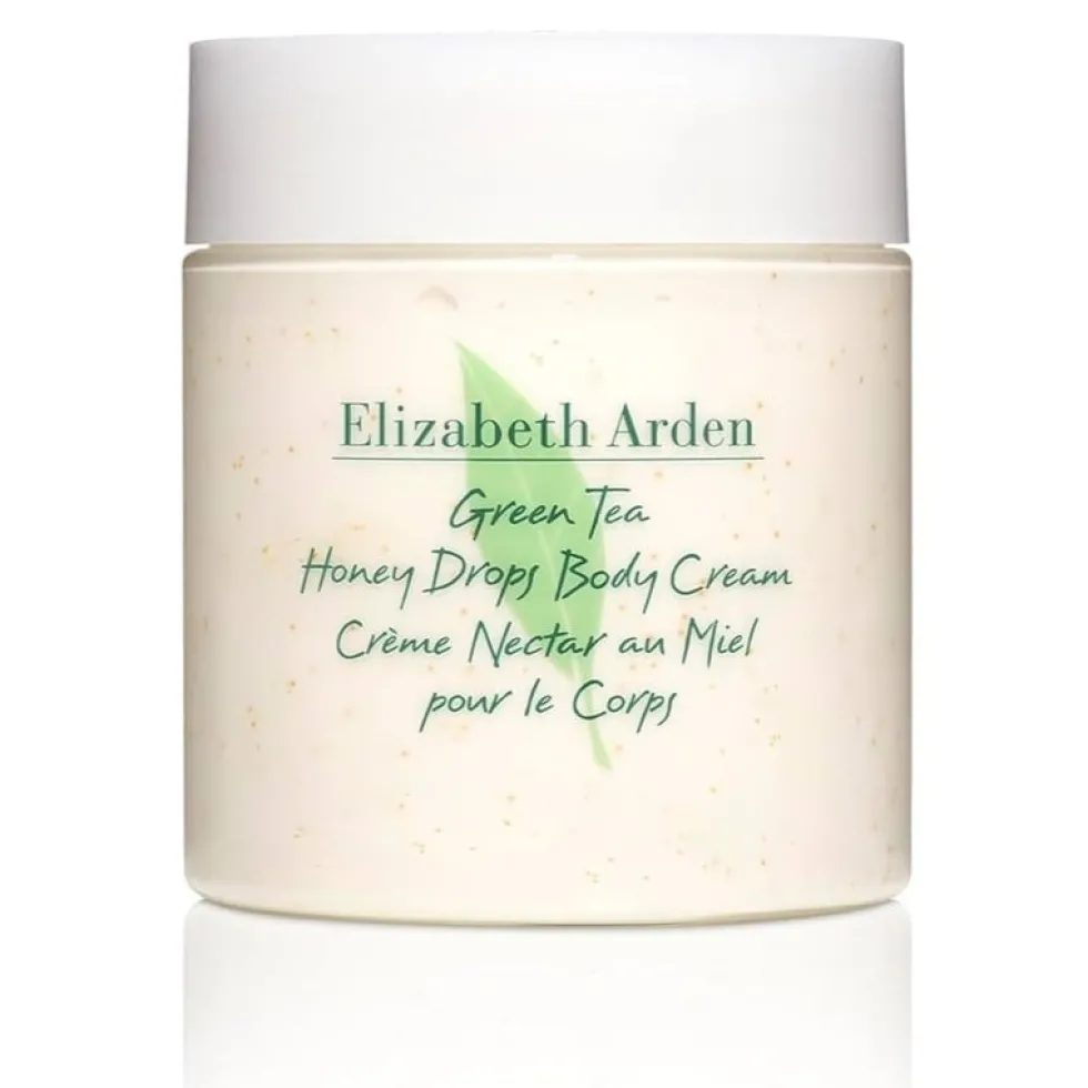 Elizabeth Arden Green Tea Honey Drops Body Cream 500ml