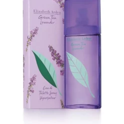 Elizabeth Arden Green Tea Lavender Edt 100ml