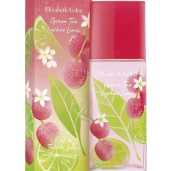 Elizabeth Arden Green Tea Lychee Lime Edt 100ml