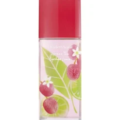 Elizabeth Arden Green Tea Lychee Lime Edt 100ml