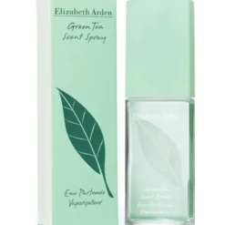 Elizabeth Arden Green Tea Scent Spray Edp 50ml