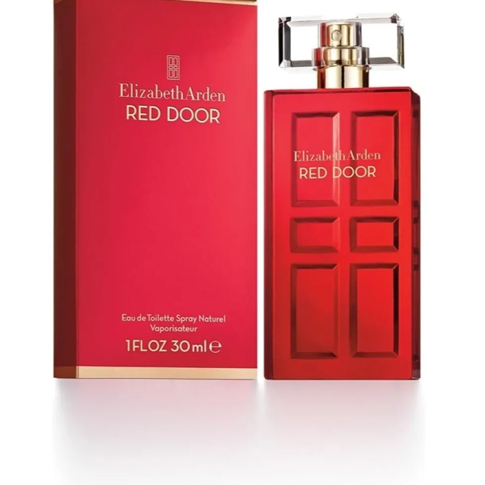 Elizabeth Arden Red Door Edt 30ml