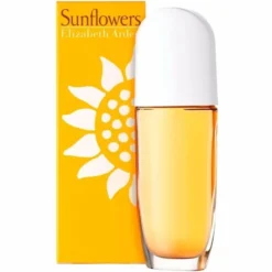 Elizabeth Arden Sunflowers Edt 30ml