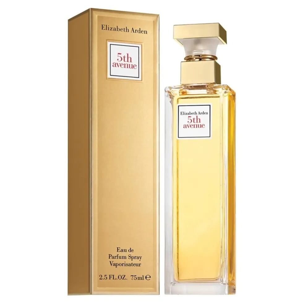 Elizabeth Arden 5th Avenue Edp 75ml