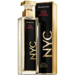 Elizabeth Arden 5th Avenue NYC Edp 125ml