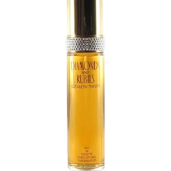 Elizabeth Taylor Diamonds And Rubies Edt 100ml
