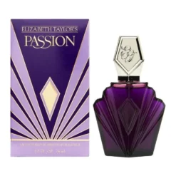 Elizabeth Taylor Passion Edt 74ml