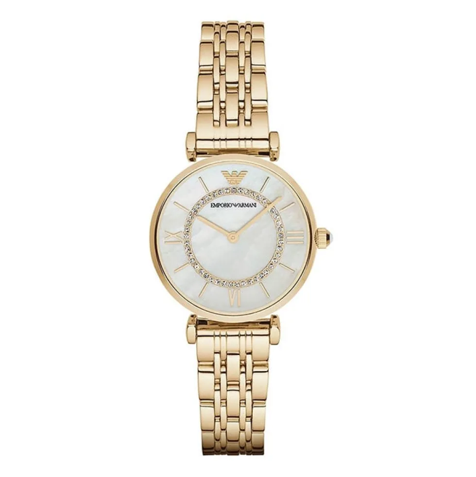 Emporio Armani - AR1907 klocka dam