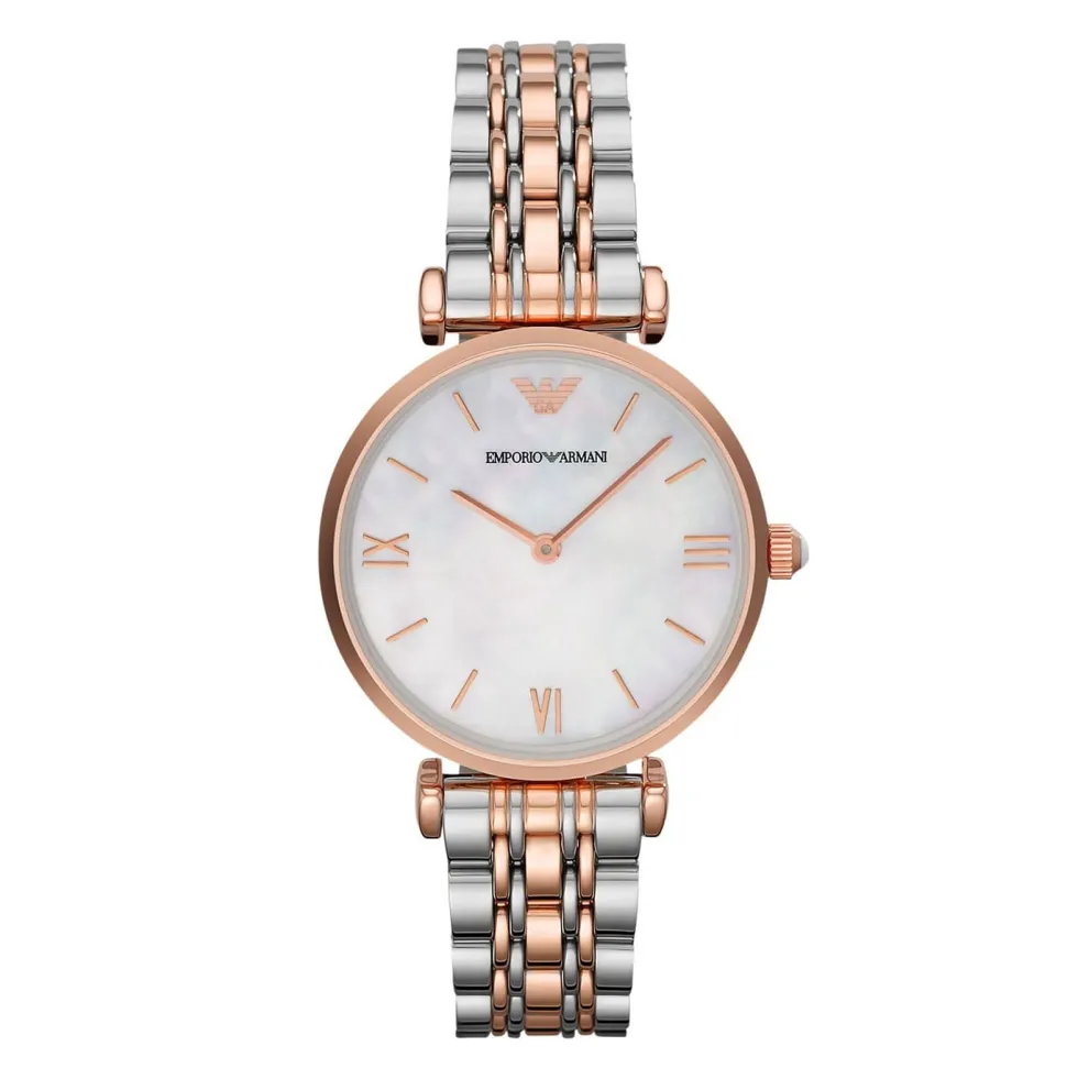 Emporio Armani - AR1683 klocka dam