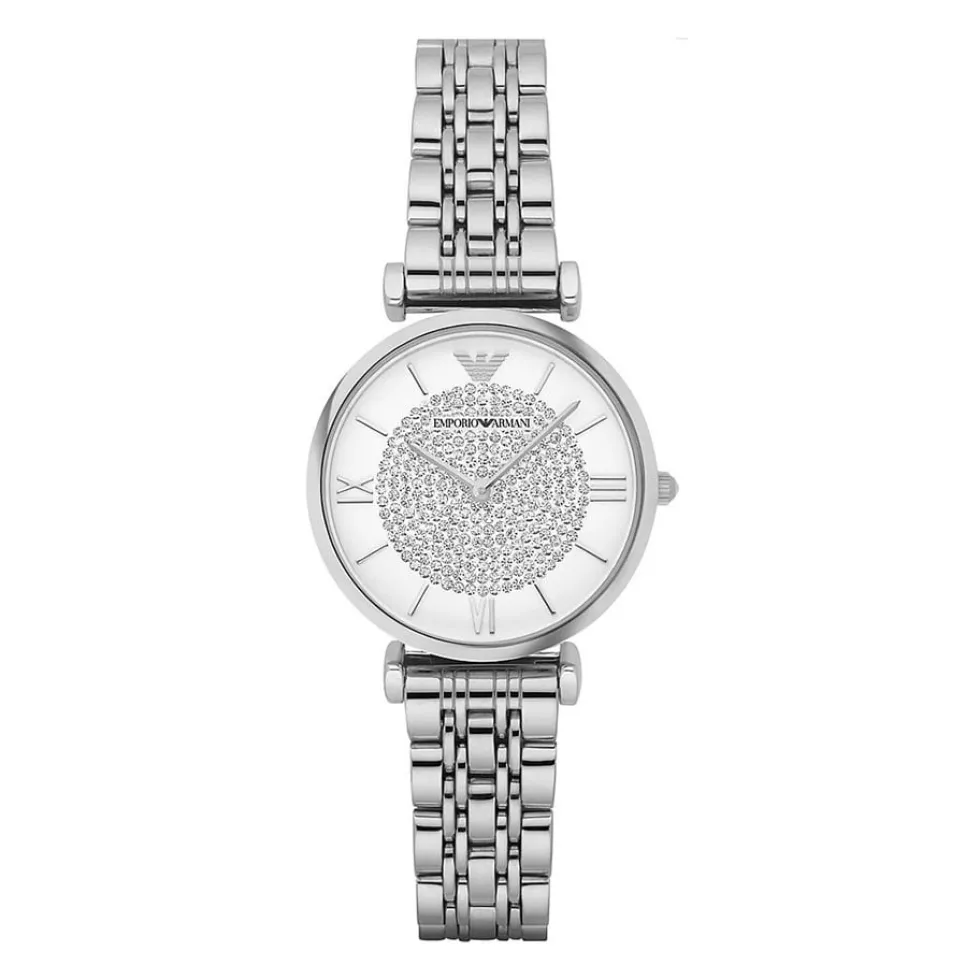 Emporio Armani - AR1925 klocka dam