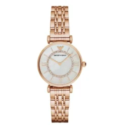 Emporio Armani - AR1909 klocka dam