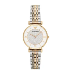 Emporio Armani - AR2076 klocka dam