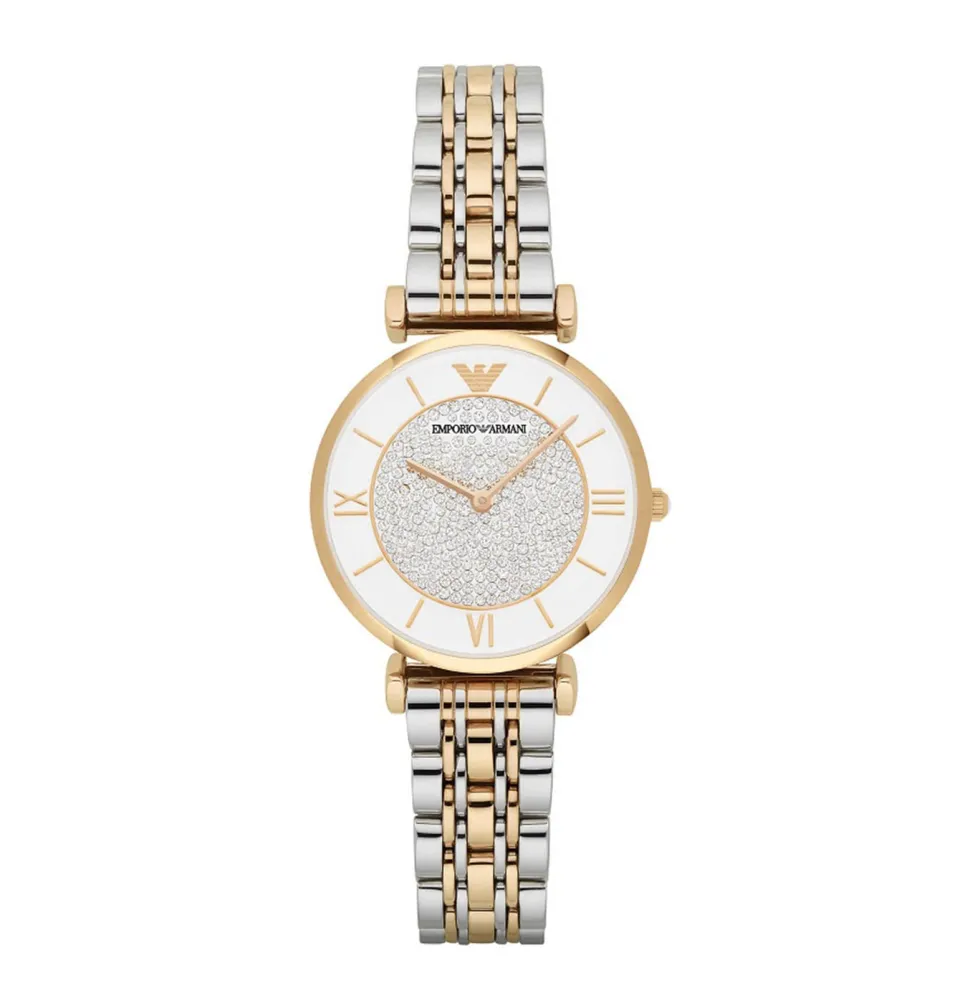Emporio Armani - AR2076 klocka dam
