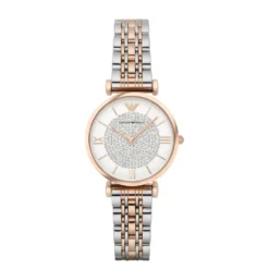 Emporio Armani - AR1926 klocka dam