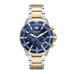 Emporio Armani - AR11362 klocka herr